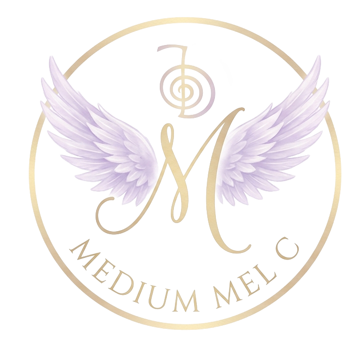 Medium Mel C Logo
